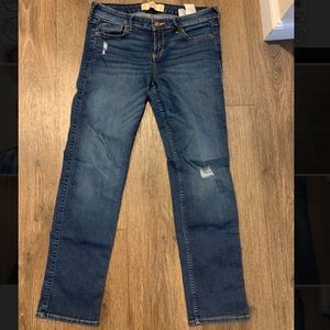 Hollister Skinny Jeans